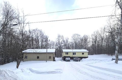Tiny photo for 6434 Curtin Rd Rd, Sempronius, NY 13118 (MLS # R1660574)