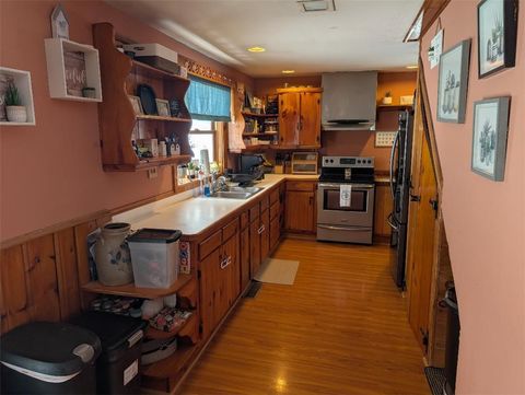 Tiny photo for 6434 Curtin Rd Rd, Sempronius, NY 13118 (MLS # R1660574)