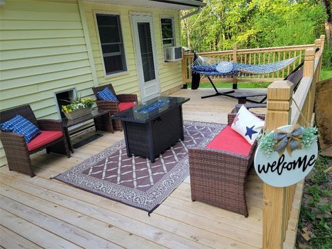 Tiny photo for 6434 Curtin Rd Rd, Sempronius, NY 13118 (MLS # R1660574)