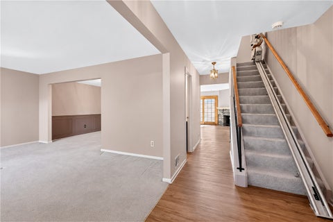 Tiny photo for 56 Dunbridge HTS, Perinton, NY 14450 (MLS # R1722007)