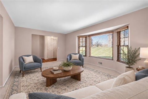 Tiny photo for 56 Dunbridge HTS, Perinton, NY 14450 (MLS # R1722007)