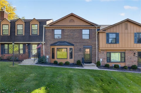 Tiny photo for 56 Dunbridge HTS, Perinton, NY 14450 (MLS # R1722007)