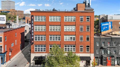 Photo for 1 Capron Street UN303