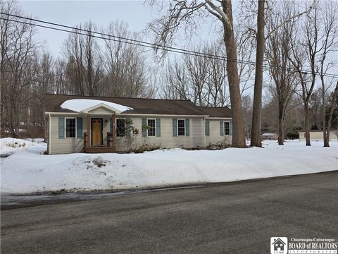 6720 Moore Road Mayville NY 14757