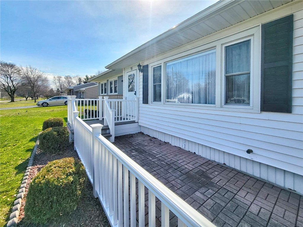 71 Fox Meadow Road