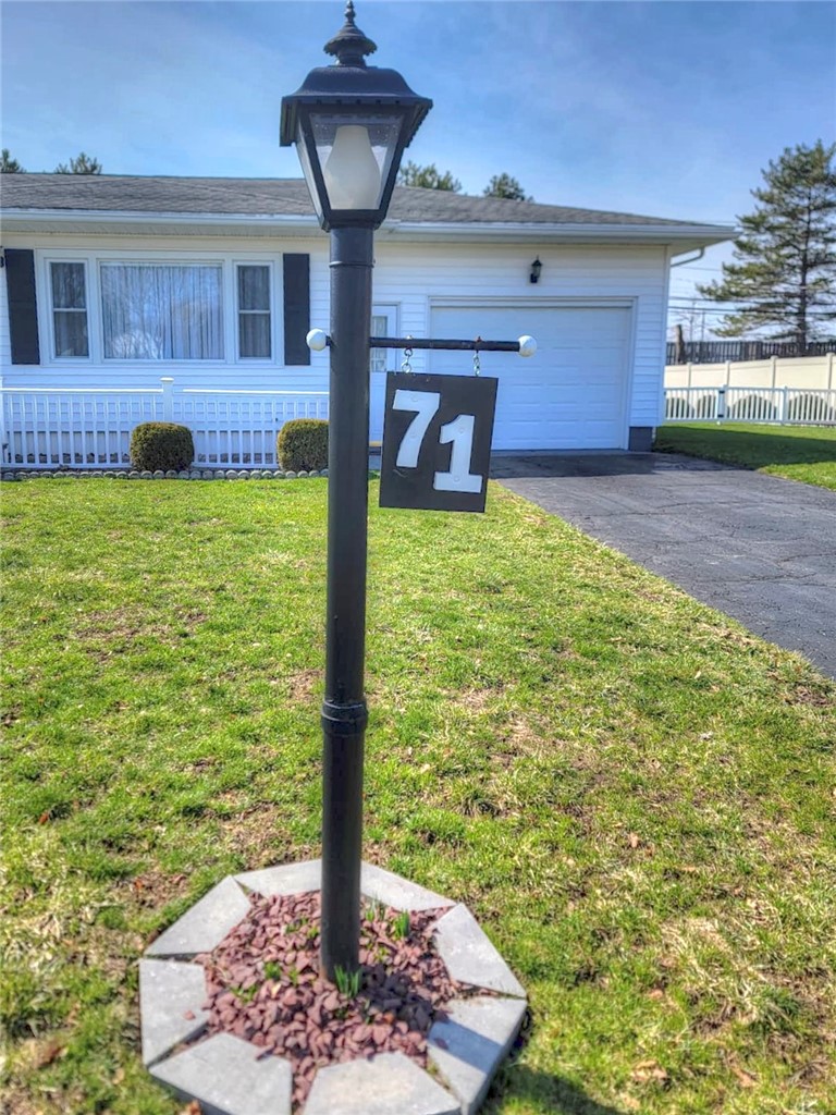 71 Fox Meadow Road