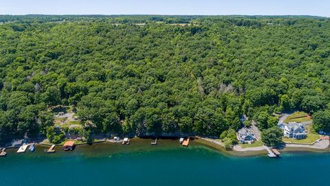 4384 Argetsinger Road Rock Stream NY 14878