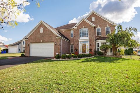 18 Caboose Circle North Chili NY 14514