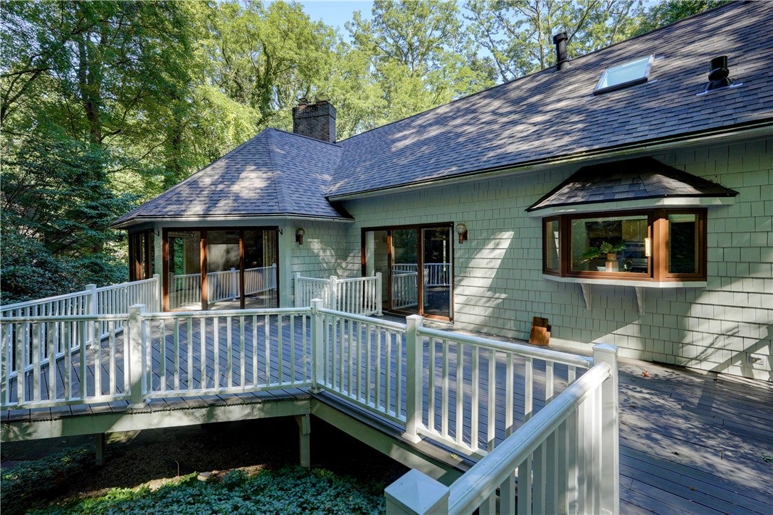 28 Park Forest Drive