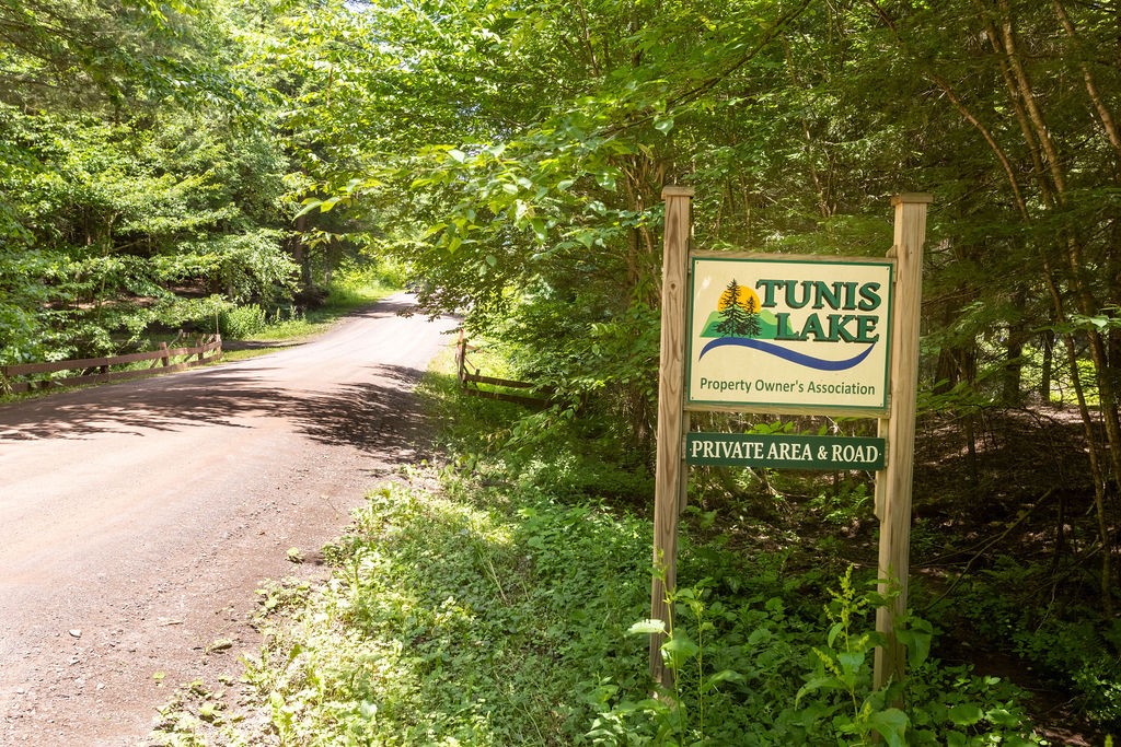 Timberland Drive