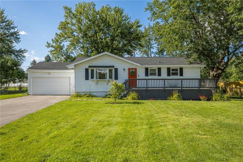 Photo of 93 Vollmer Pkwy PKWY, Henrietta, NY 14623 (MLS # R1704302)