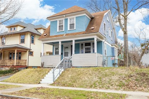 336 Melville Street Rochester NY 14609