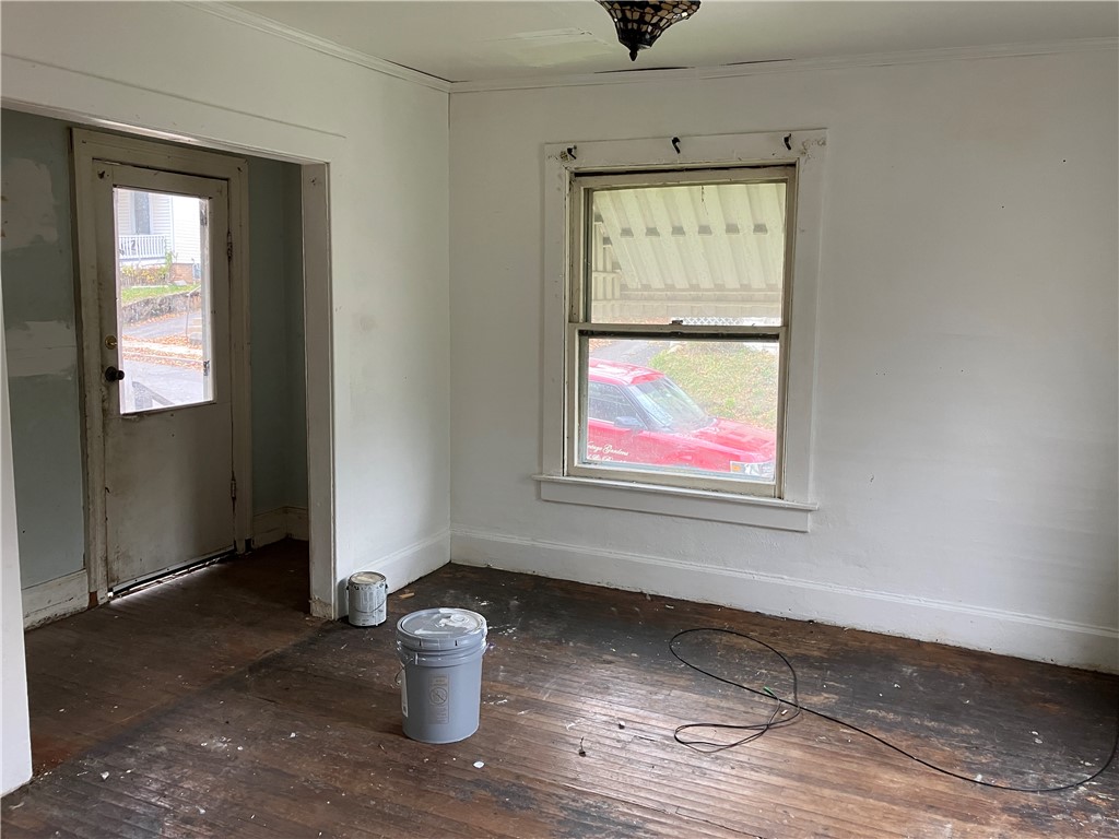 27 Dorchester Avenue