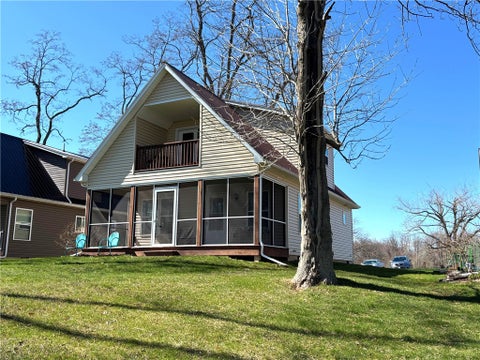 Homes For Sale - 236 Danielle Lane<br/> Kendall, NY 14464