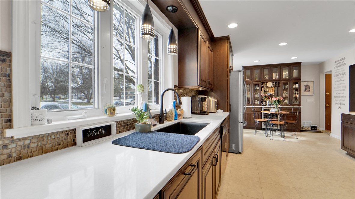 4 Harrison Circle, Pittsford, New York image 15
