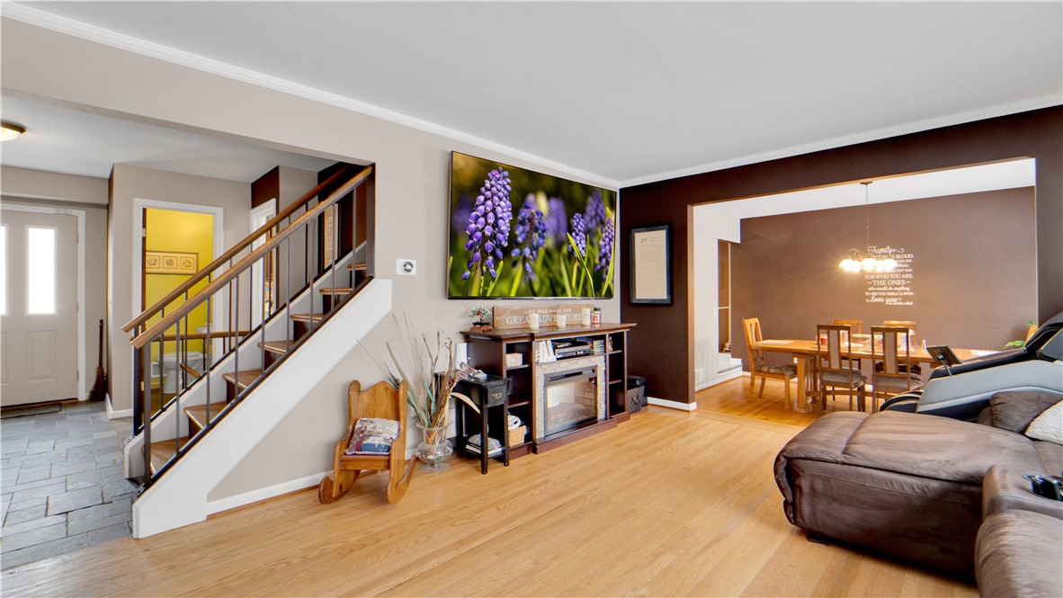 4 Harrison Circle, Pittsford, New York image 6