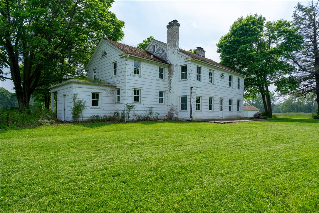 1516 Lake Road