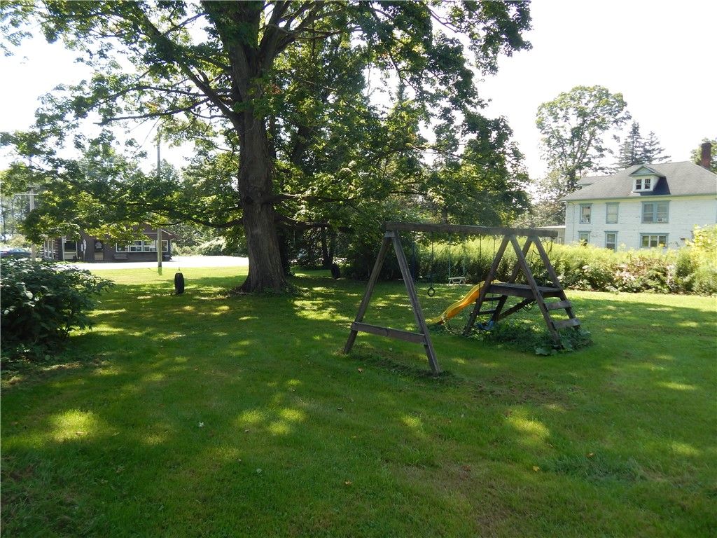Photo of 6165 State Highway 7, Milford, NY 13807 (MLS # R1674770)