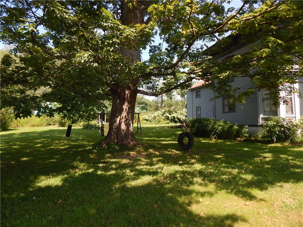 Photo of 6165 State Highway 7, Milford, NY 13807 (MLS # R1674770)