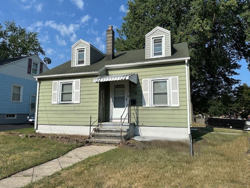 Photo of 139 Bonesteel Street, Greece, NY 14616 (MLS # R1631874)