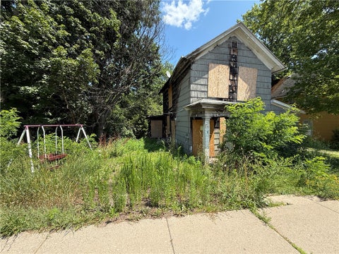 Vacant Land For Sale - 56 Cherry Street<br/> Wayne County, Lyons, NY 14489