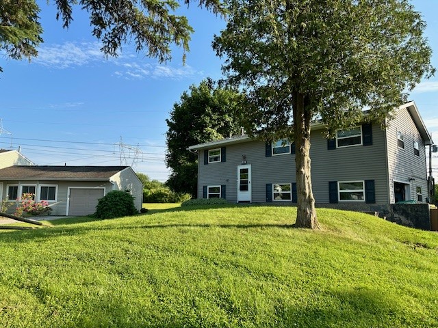 41 Wallman Drive