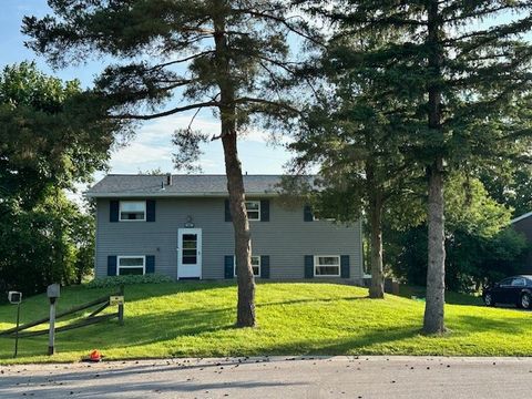 41 Wallman Drive Henrietta NY 14467