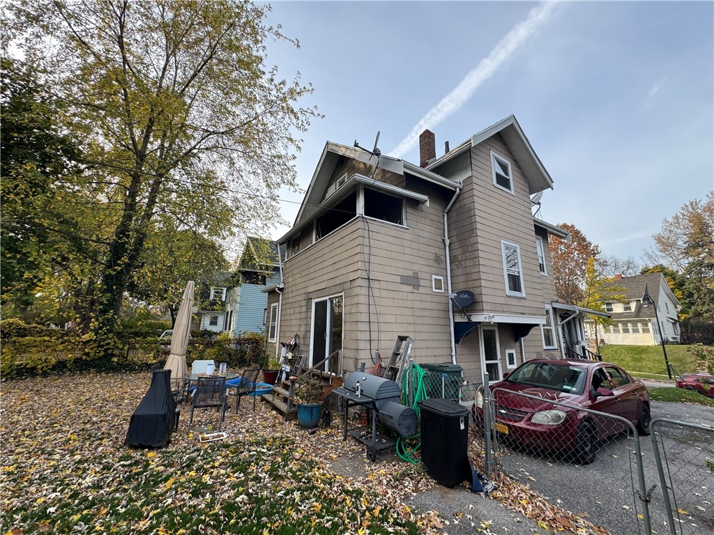 477 Ridgeway Ave Avenue, Rochester, New York image 3