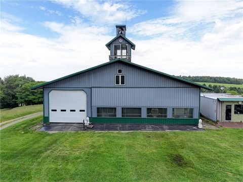 172 Hill Road Ithaca NY 14850