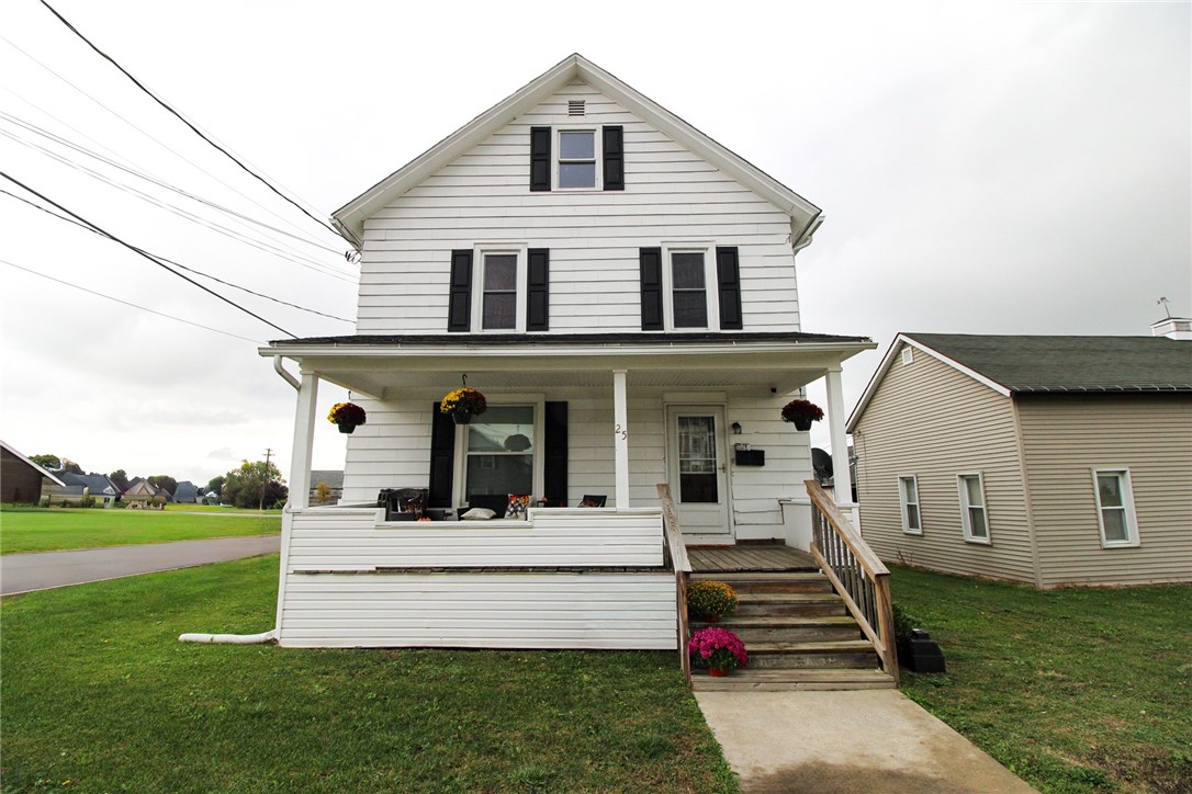 Royalton, New York 14105, United States, 3 Bedrooms Bedrooms, ,2 BathroomsBathrooms,Residential,Active,217585