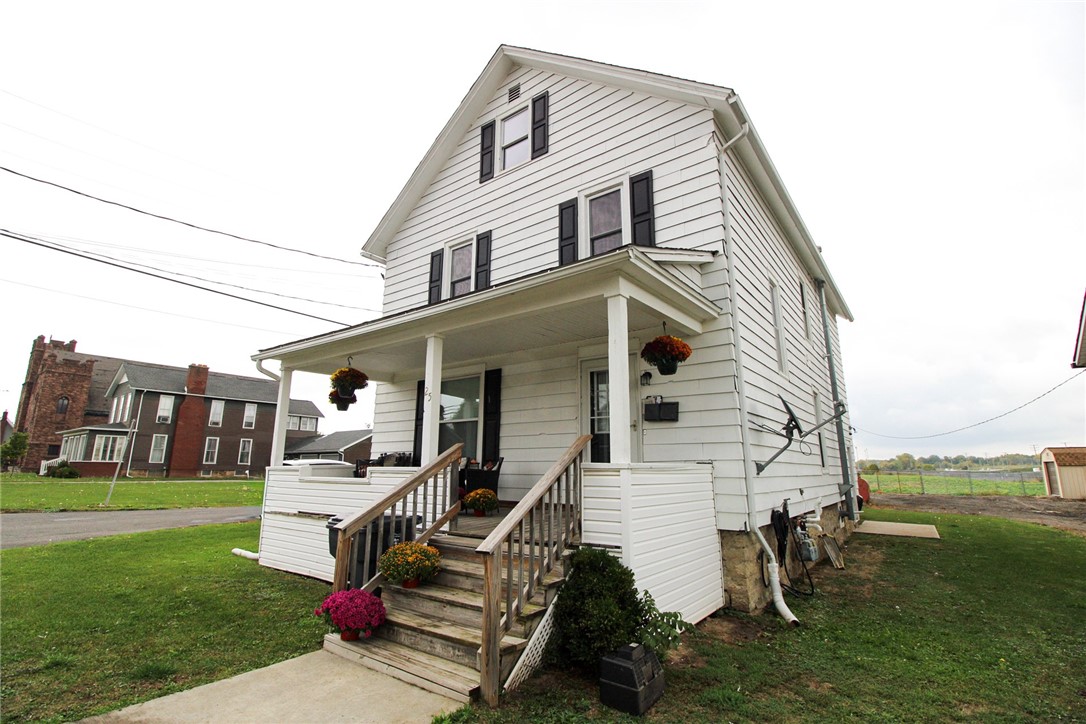 Royalton, New York 14105, United States, 3 Bedrooms Bedrooms, ,2 BathroomsBathrooms,Residential,Active,217585