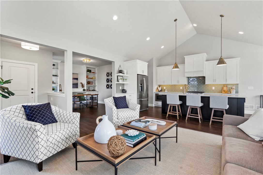 58 Chase Meadow Trail Lot 104