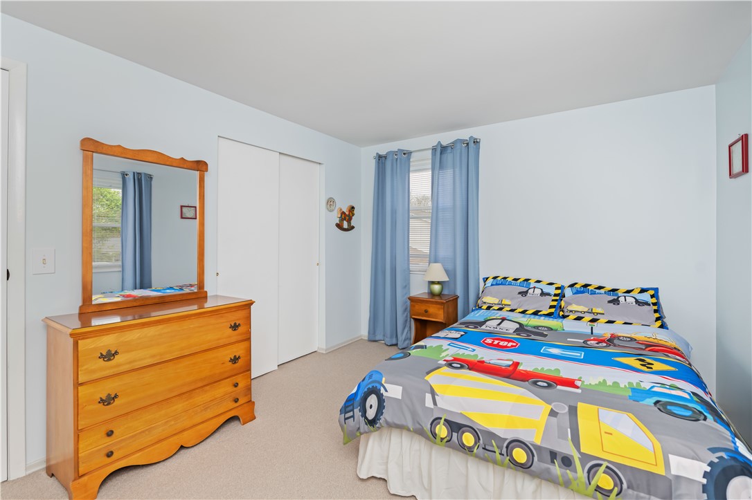 148 Baxton Circle, Penfield, New York image 23