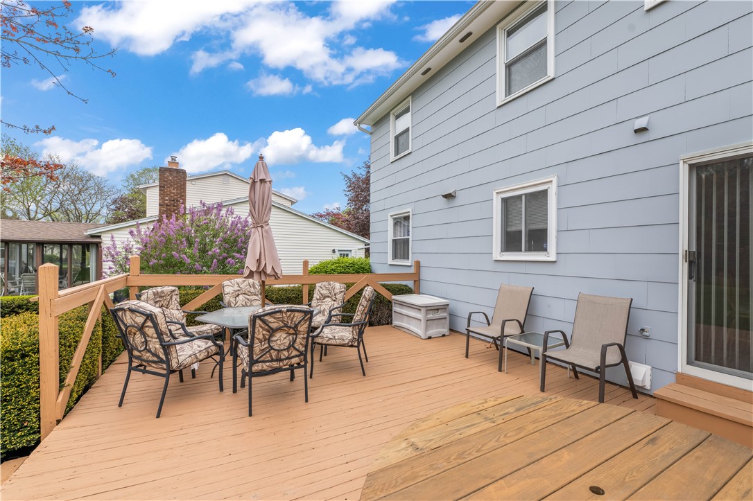 148 Baxton Circle, Penfield, New York image 27