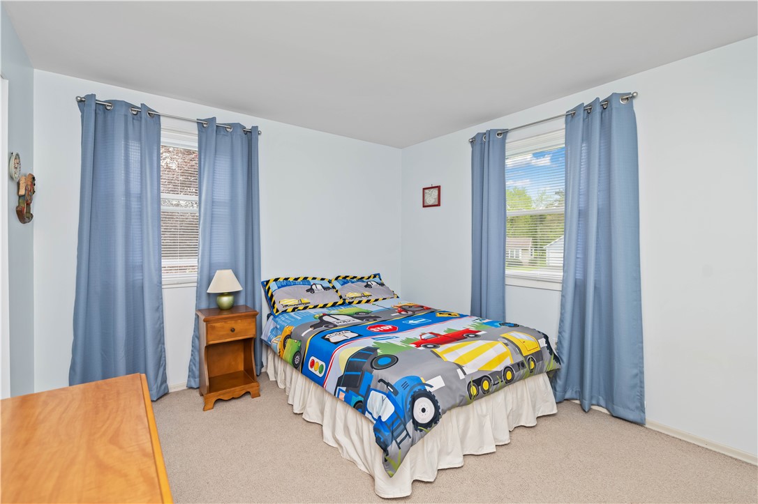 148 Baxton Circle, Penfield, New York image 22