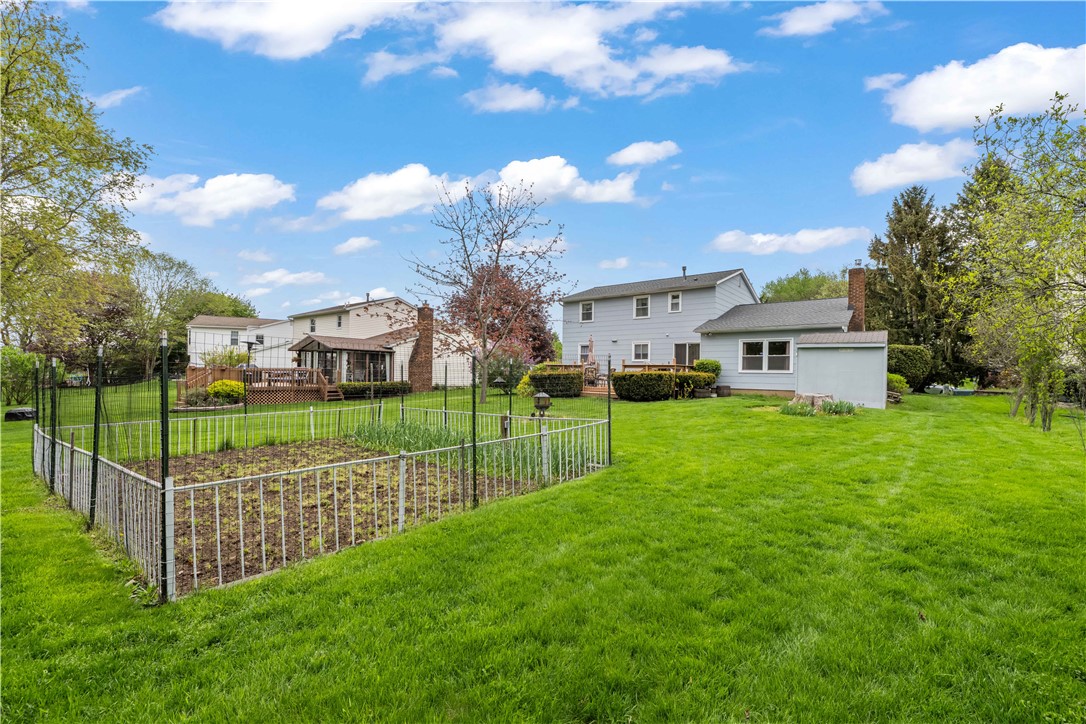 148 Baxton Circle, Penfield, New York image 30
