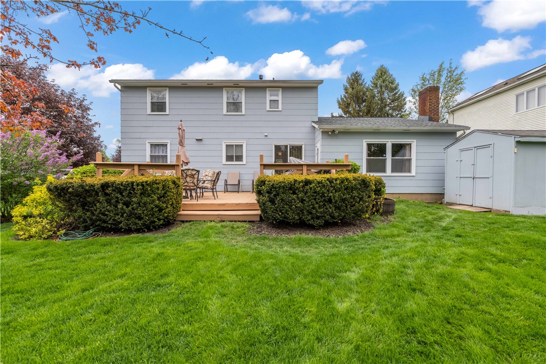 148 Baxton Circle, Penfield, New York image 31