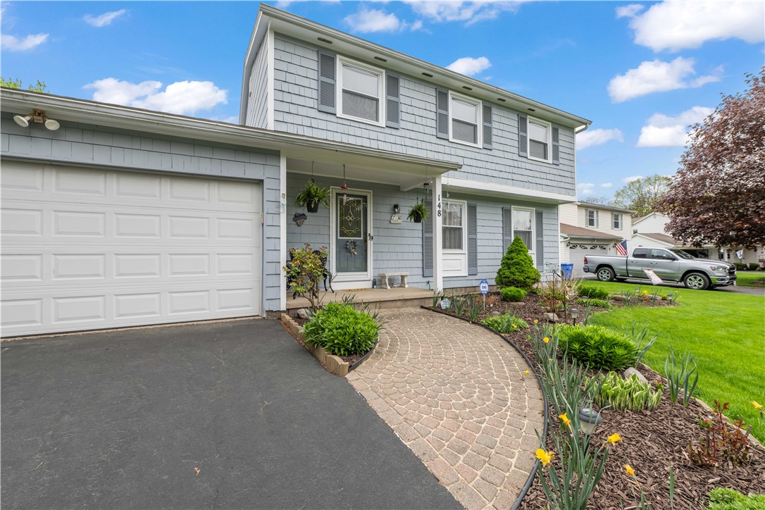 148 Baxton Circle, Penfield, New York image 4