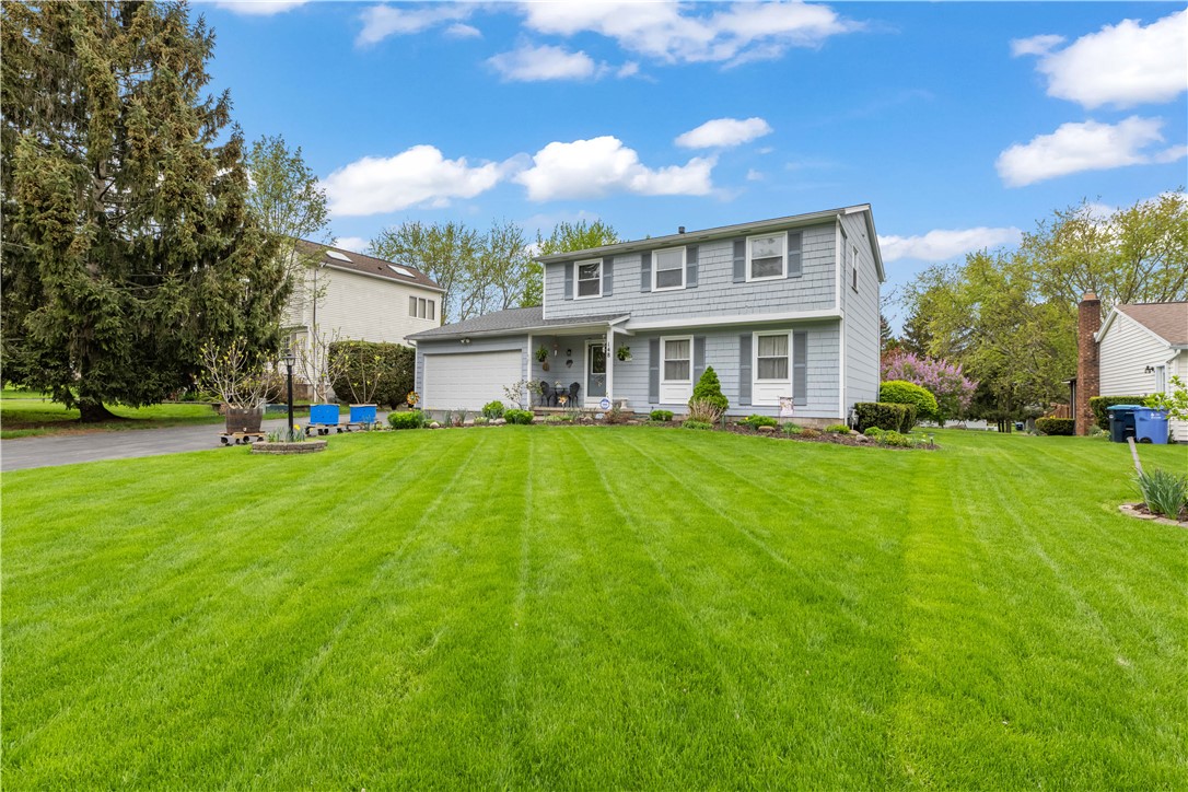 148 Baxton Circle, Penfield, New York image 3