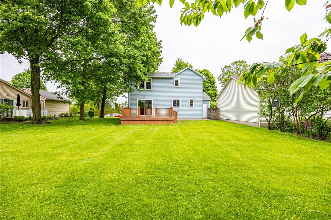 33 Westover Drive, Webster, New York image 16