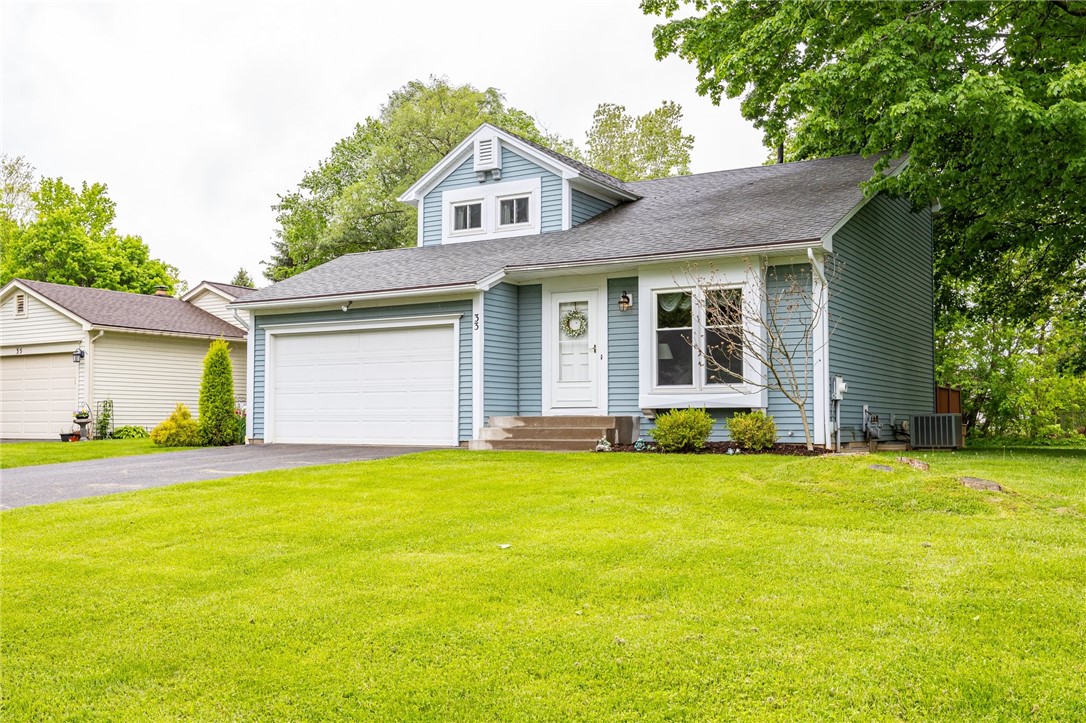 33 Westover Drive