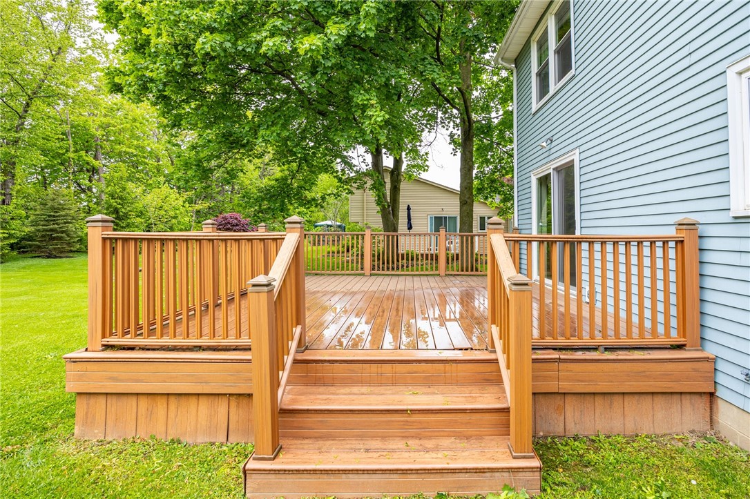 33 Westover Drive, Webster, New York image 14