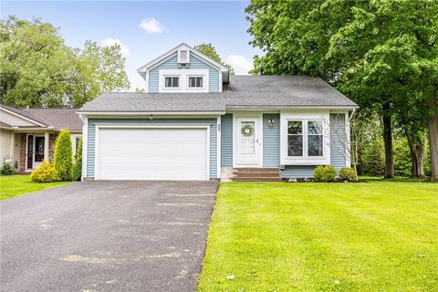 33 Westover Drive Webster NY 14580
