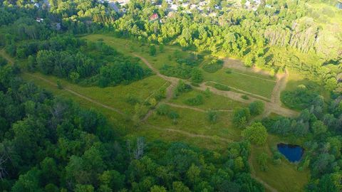 Vacant Land For Sale - Tyler St. And Cornell Drive<br/> Bainbridge, NY 13733