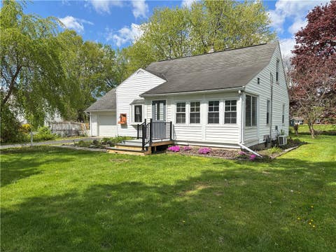 Homes For Sale - 163 Ridge Road<br/> Chemung County, Horseheads, NY 14845