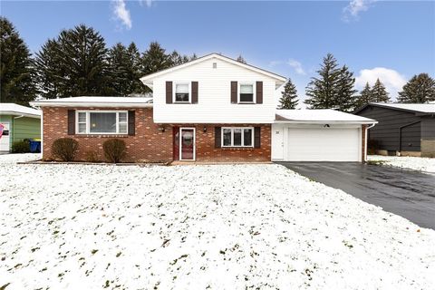 35 astronaut drive rochester ny 14609