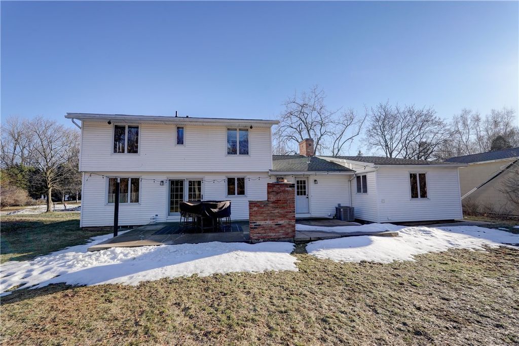 Photo of 120 Lantern Lane, Brighton, NY 14623 (MLS # R1663225)