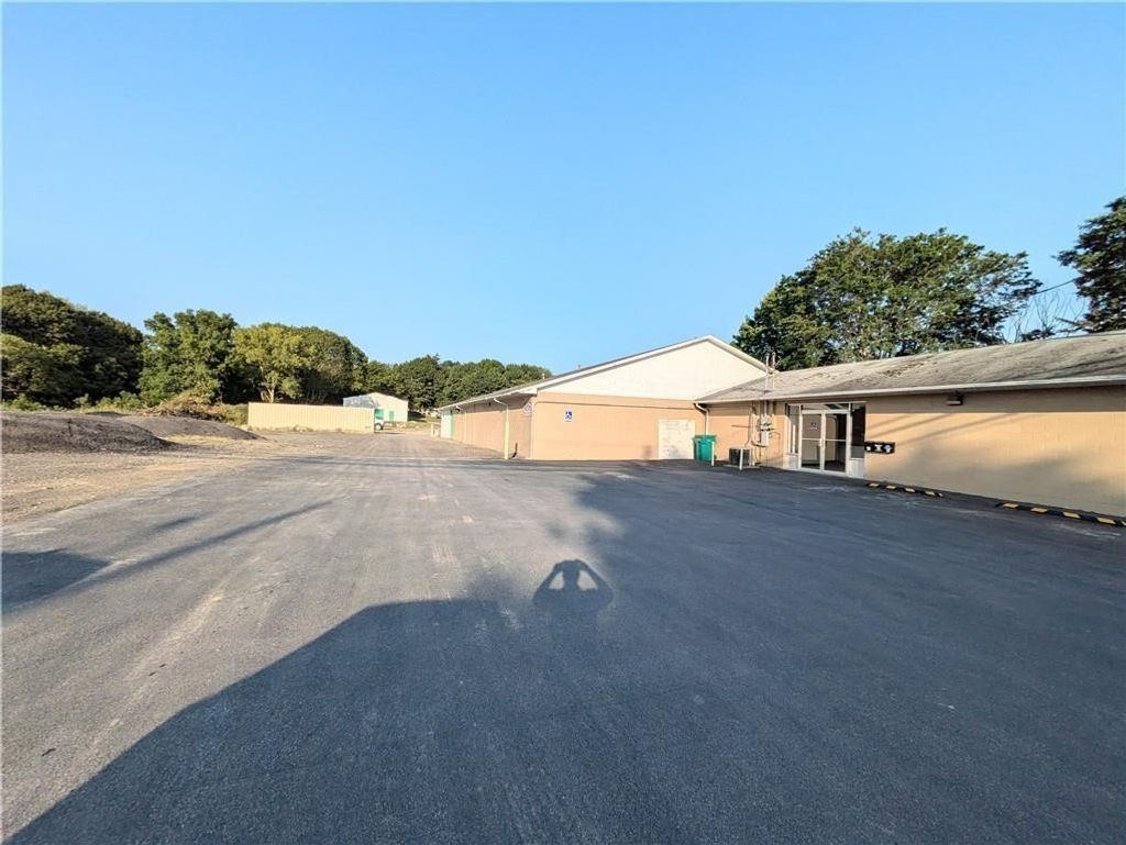 Photo of 229 North Street, Caledonia, NY 14423 (MLS # R1635282)