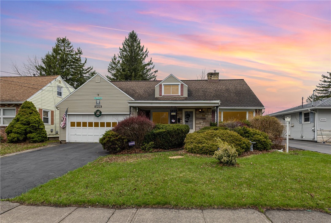2113 Culver Road, Rochester, New York image 1