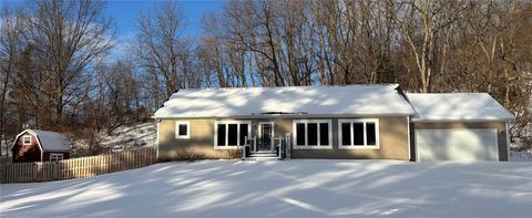 1163 Cheese Factory Road Honeoye Falls NY 14472